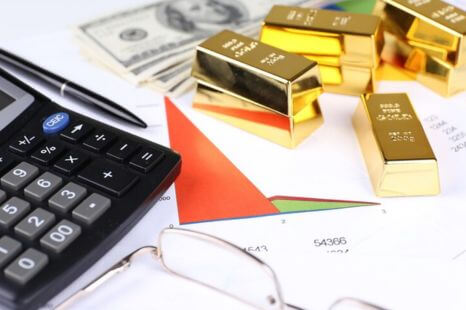 How to Use Gold Investment Calculator 